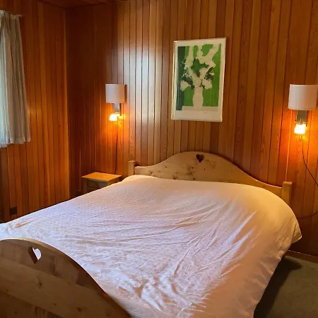 Chantovent 9 * Crans-Montana