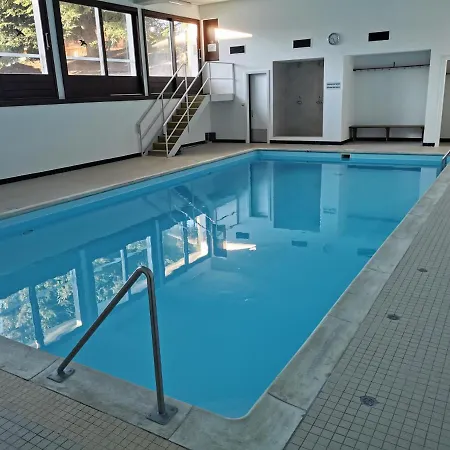 Apartment Chantovent 9 *